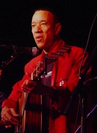 photo of Donal Leace
