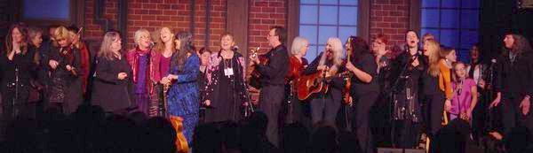 Photo of 24th Annual Benefit Concert