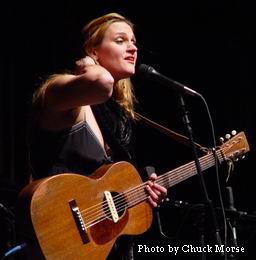 Photo of Madeleine Peyroux