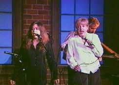 Photo of Starland Vocal Band