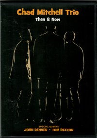 Photo of DVD Cover