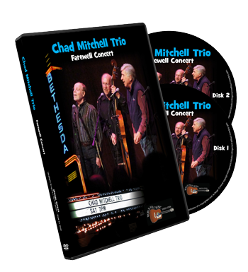 Photo of CMT Final Concert DVD