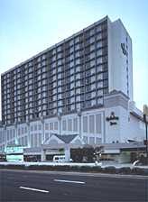 Picture of Headquarters Hotel