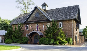 Photo of Arts Barn