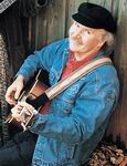 Photo of Tom Paxton