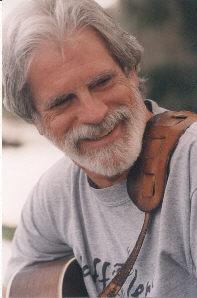 Photo of Jack Williams