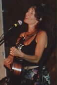 Photo of Cindy Kalmenson