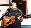 Photo of Pat Humphries