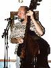 Picture of Bill Baker Trio